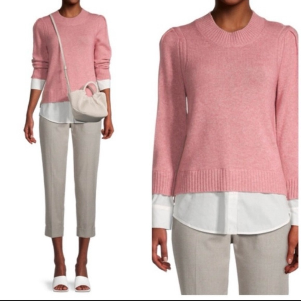 Brochu Walker Sweater